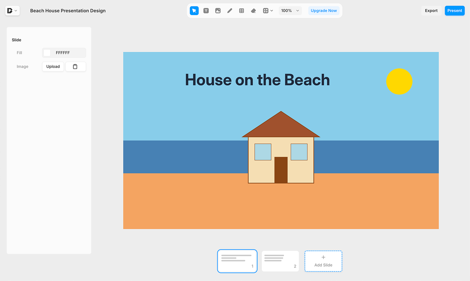 Better Powerpoints gallery image