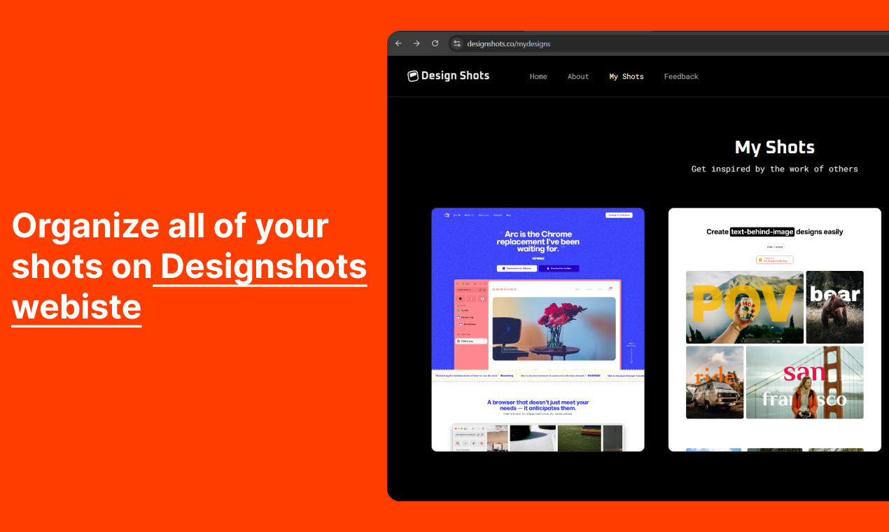 DesignShots media 3