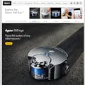 Dyson 360 Eye™