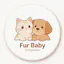 Fur Baby Companion — Pet Age Tracker