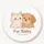 Fur Baby Companion — Pet Age Tracker