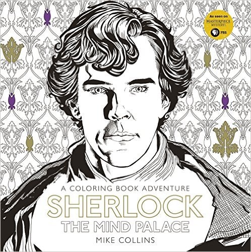 Sherlock: The Mind Palace
