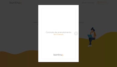 Kontrak gallery image