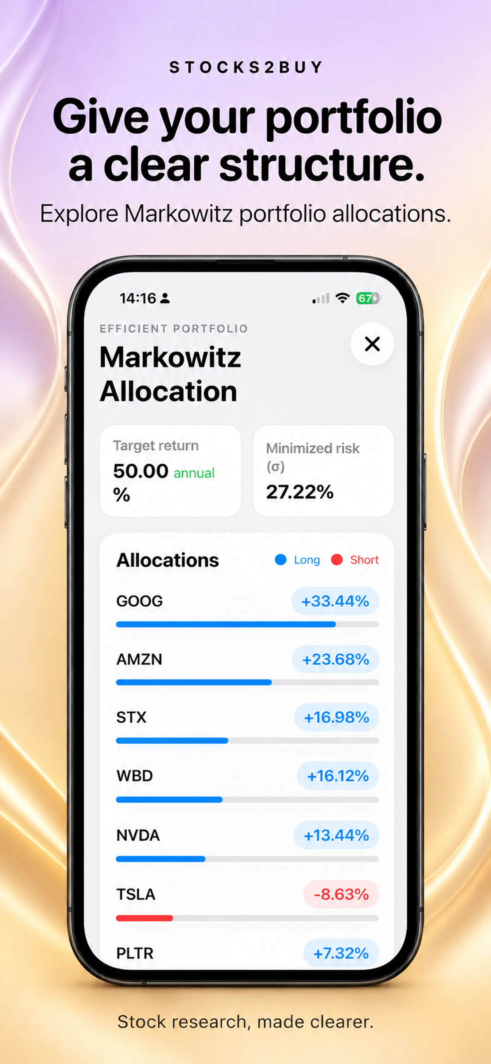 Stocks To Buy Now screenshot 9