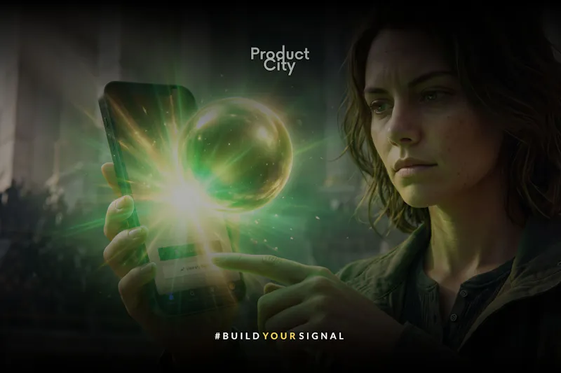Product City: Your AI Career Agent screenshot 2