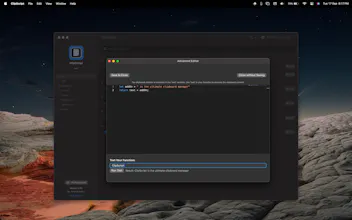 ClipScript gallery image