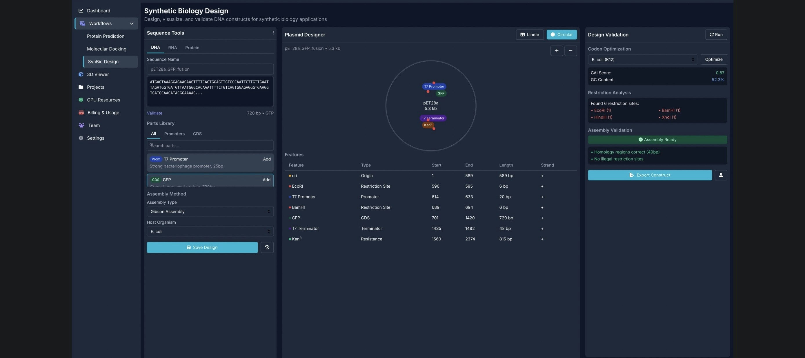 ORDEX Systems gallery image