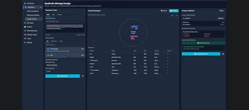 ORDEX Systems gallery image