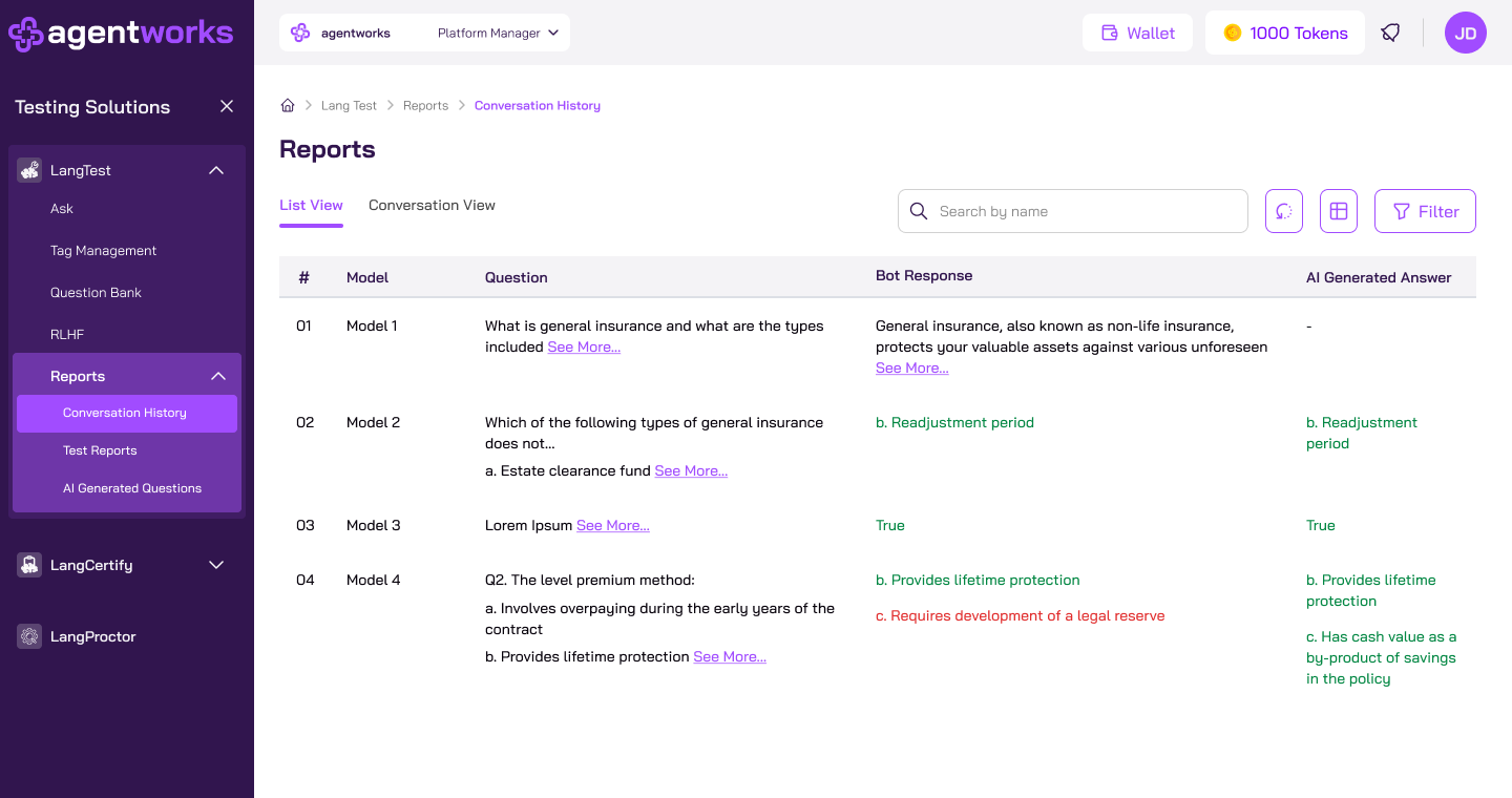 Média Le plus long - Tester soigneusement, déployer en toute confiance 5