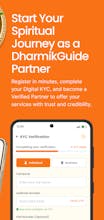 DharmikGuide - Divine Partner Platform gallery image