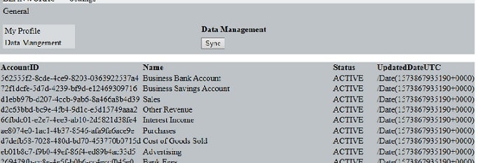 Vanhacathon - Beanworks Project
