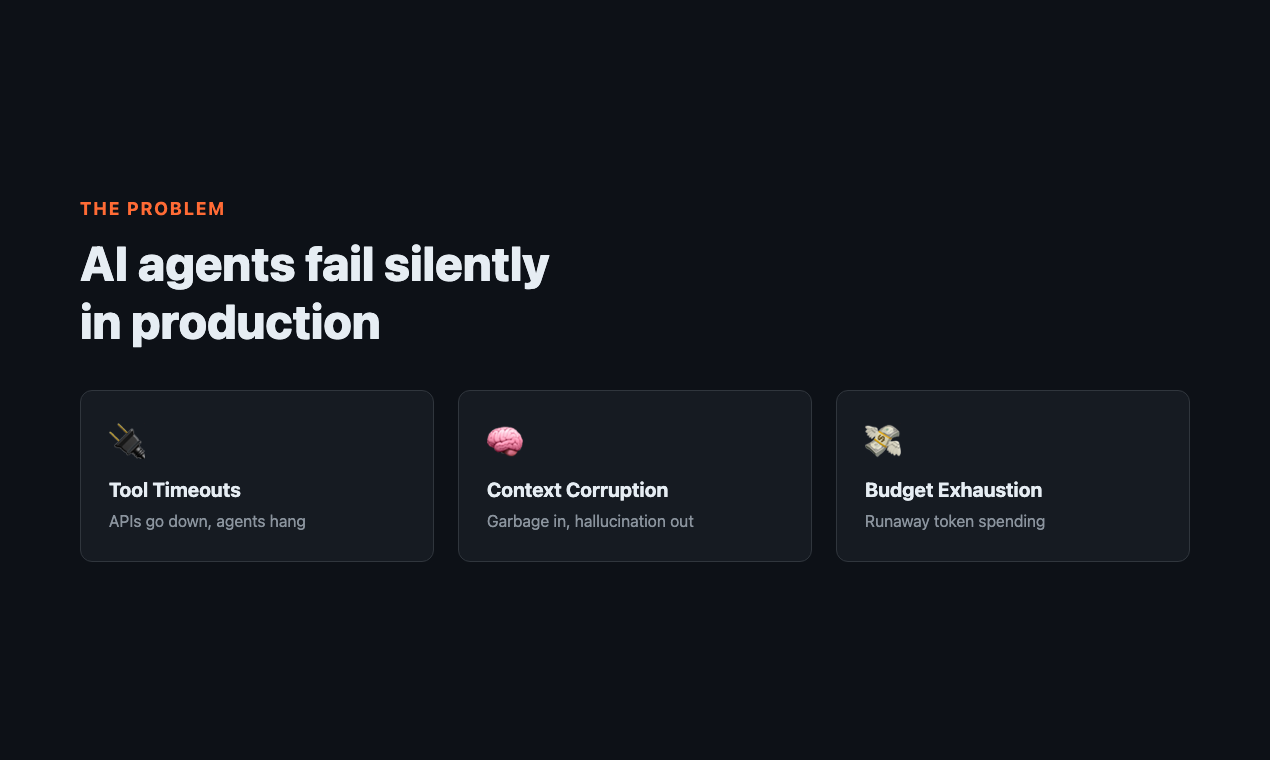 Balagan Agent - Main product screenshot demonstrating key features and user interface