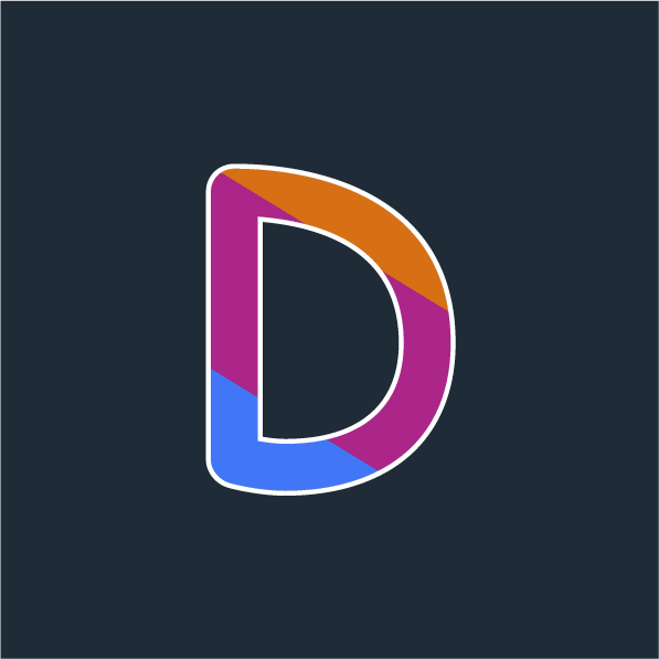 Doodlocracy Daily logo
