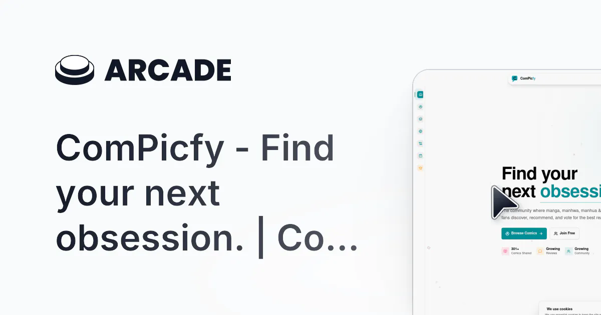 ComPicfy gallery image