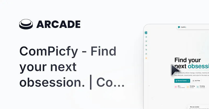 ComPicfy screenshot 2