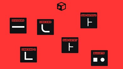 Embed Making Asset Pack gallery image