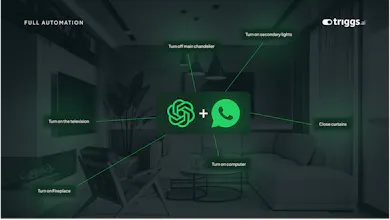 Triggs AI gallery image