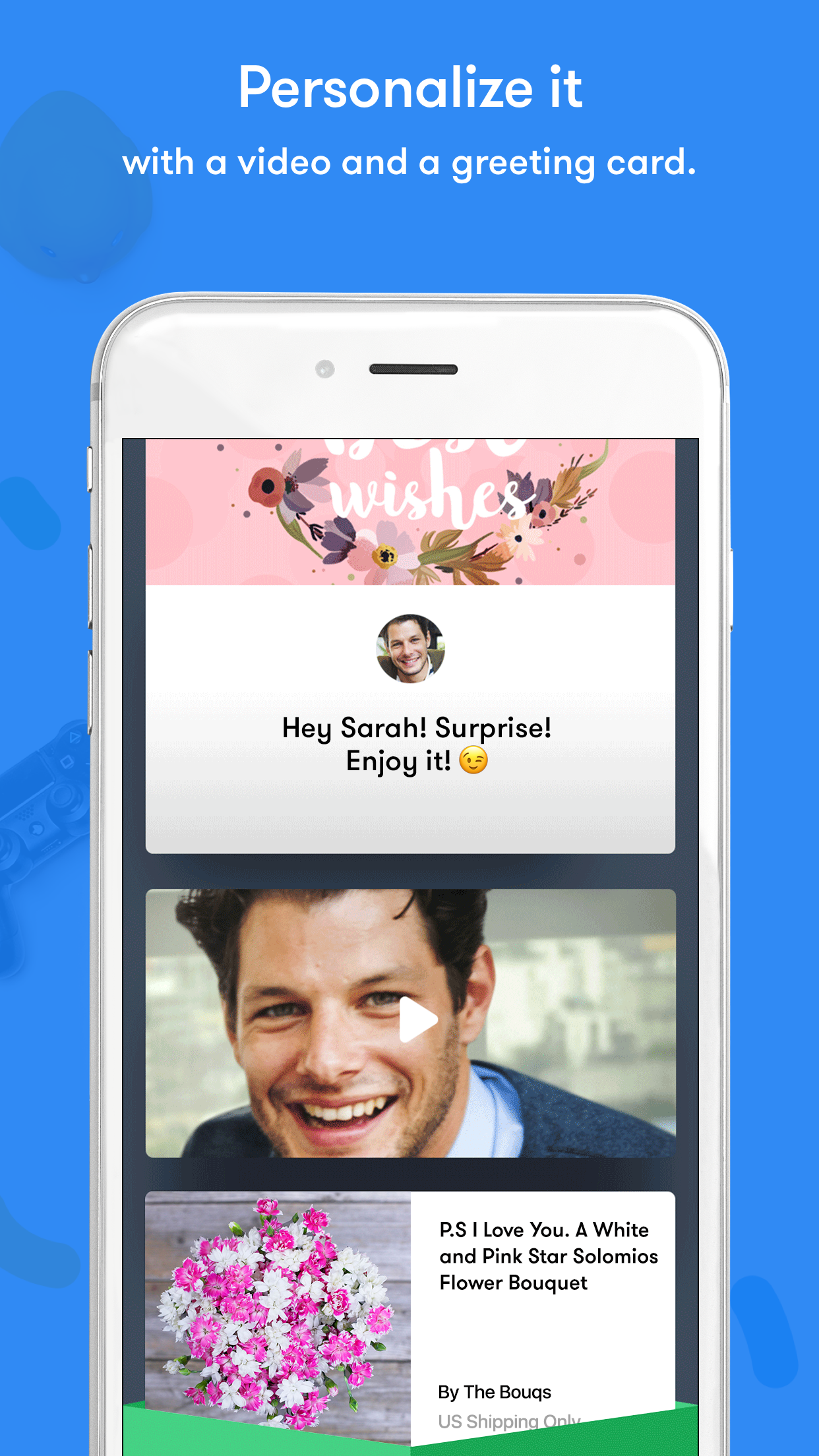 GiftsApp gallery image