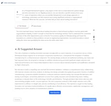 InterviewGuppy - Interview prep tool gallery image