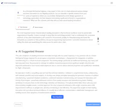 InterviewGuppy - Interview prep tool gallery image