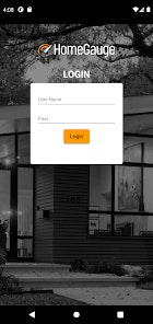 HomeGauge gallery image