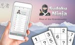 Sudoku Ninja - Rise of the Grandmaster image