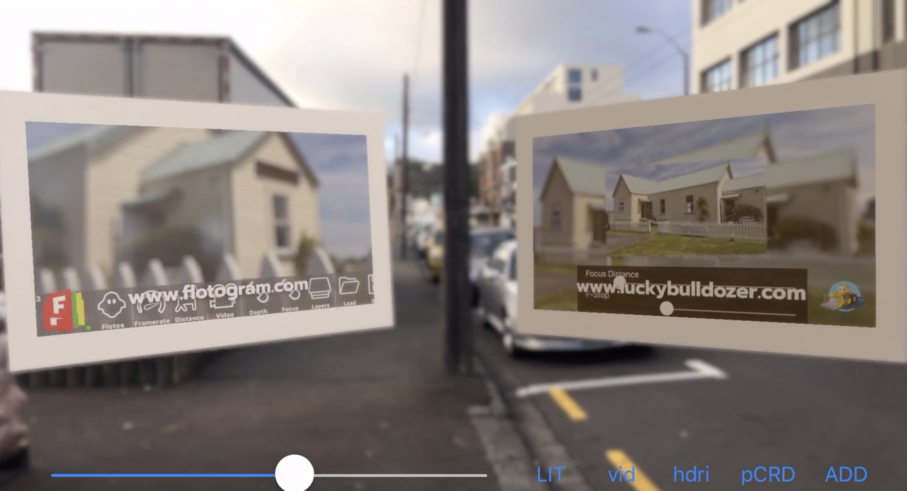 Flotogram gallery image