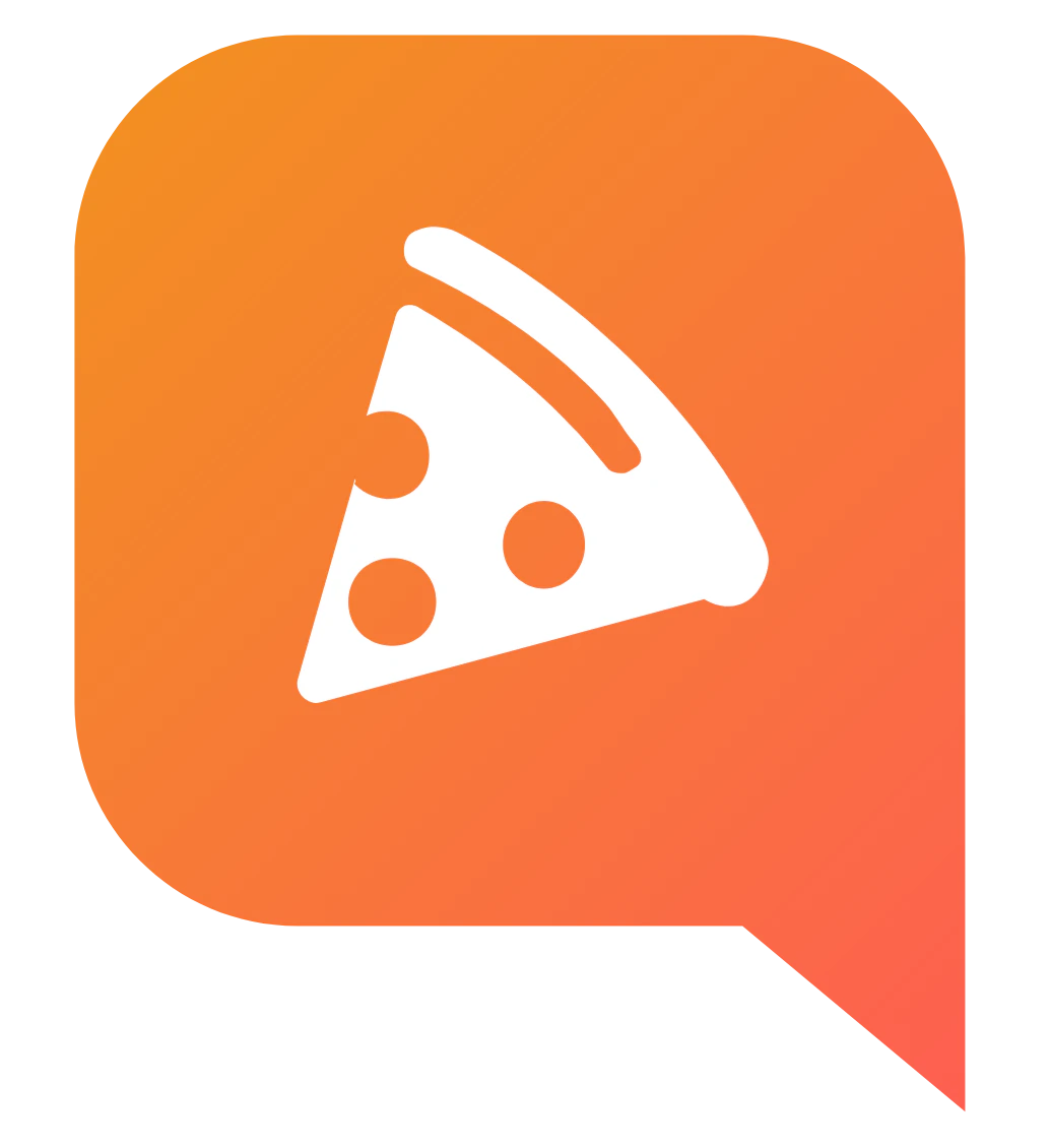 Pizza Space