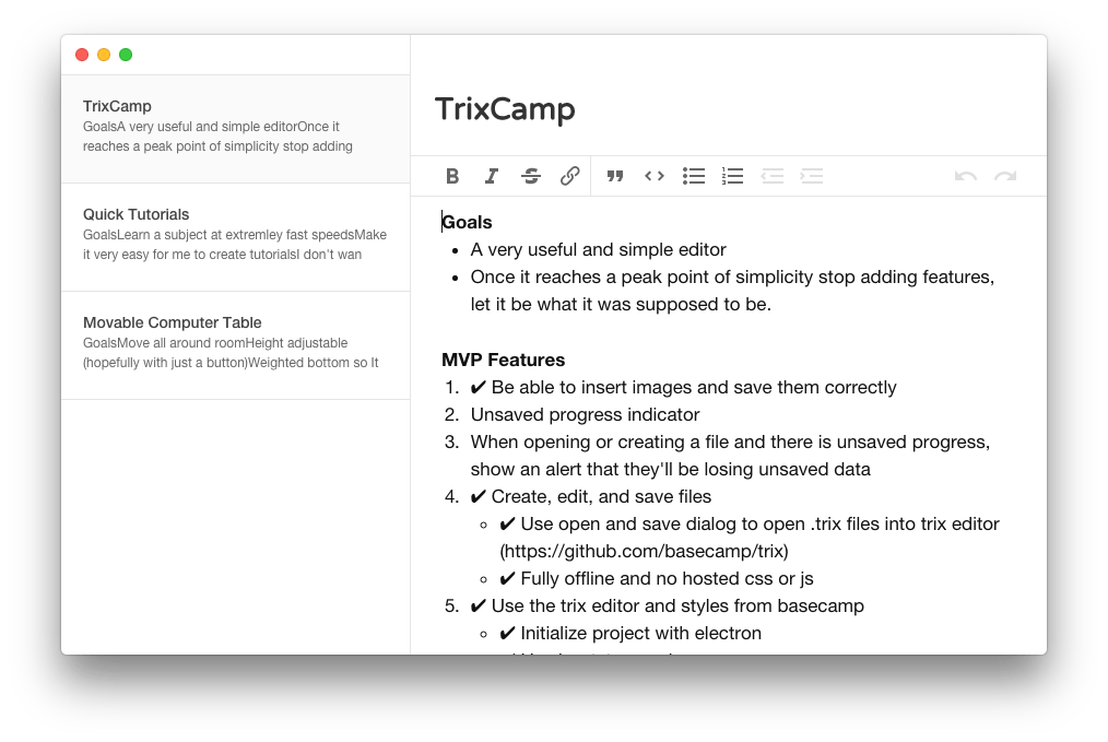 TrixCamp media 1