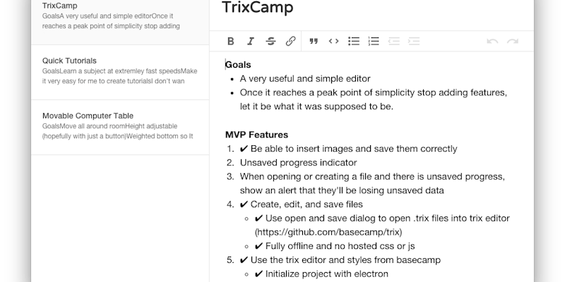 TrixCamp media 1