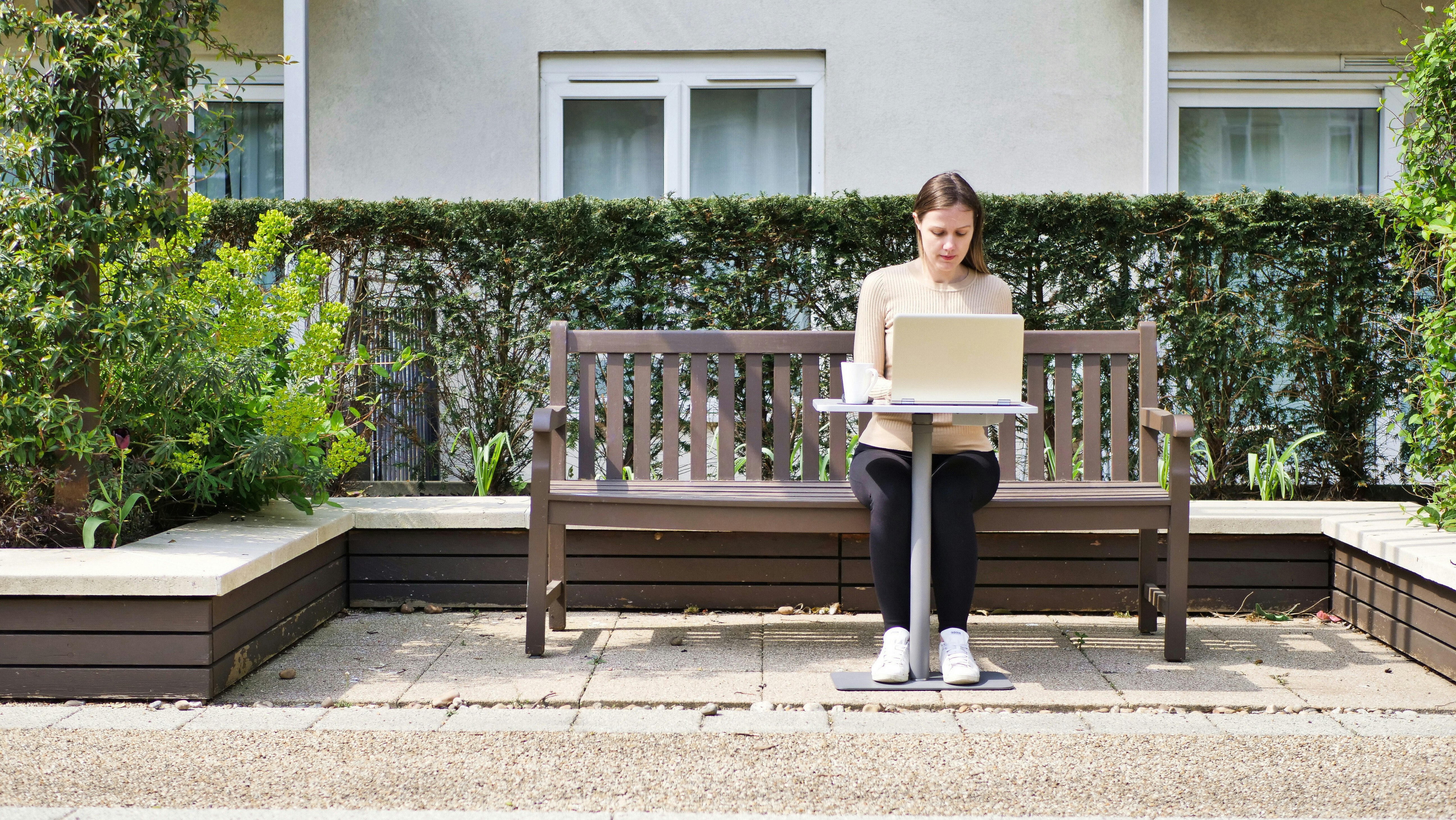 Remotable gallery image