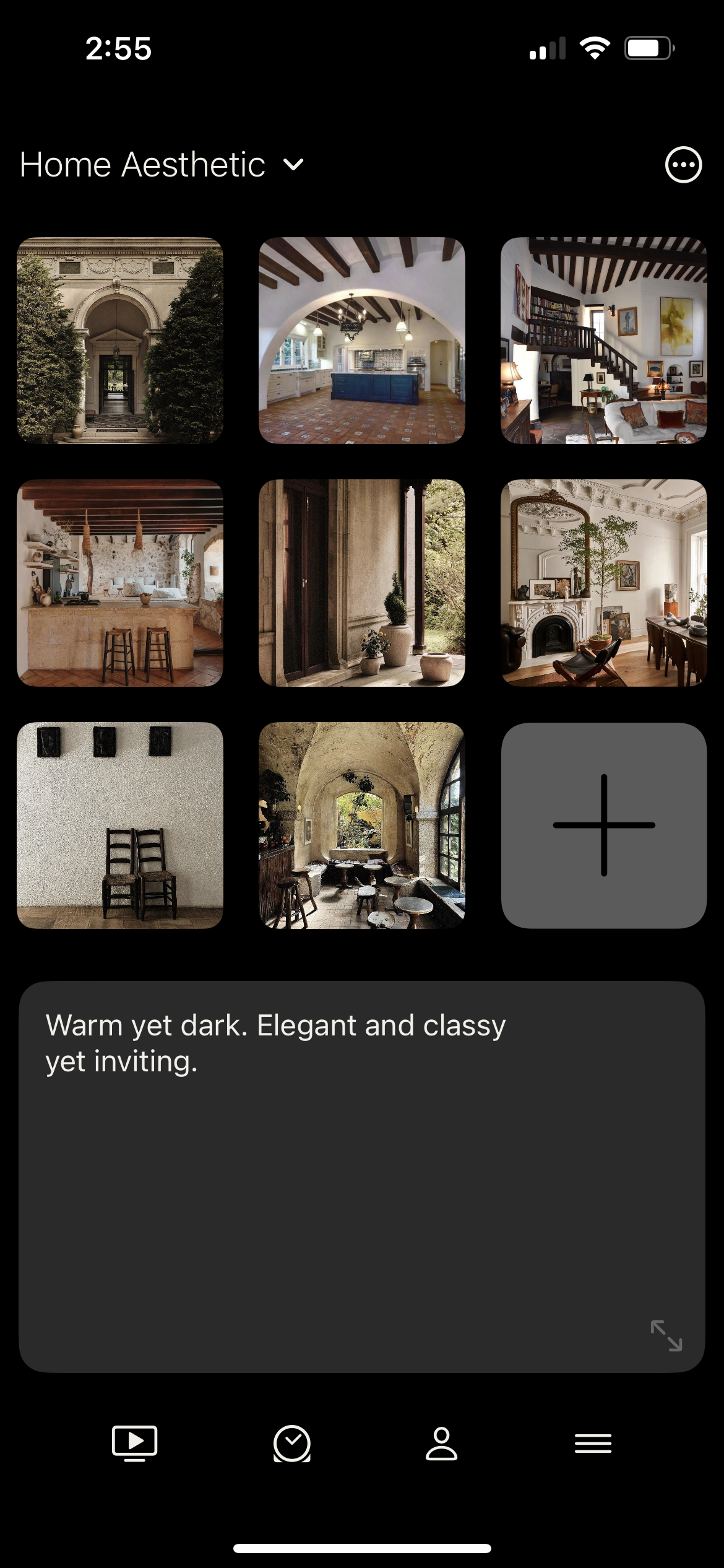 Vision Board gallery image
