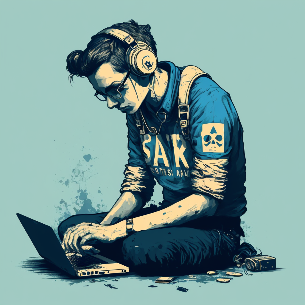 Média Le bon coéquipier - Un livre sur les compétences générales dans l'industrie du logiciel 8