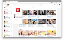 Youtube Subscription Manager media 3