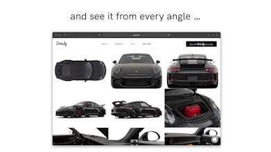 Driv.ly Concierge gallery image