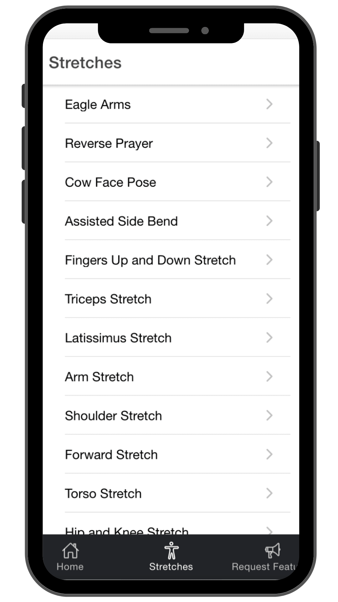 Stretch Reminder gallery image
