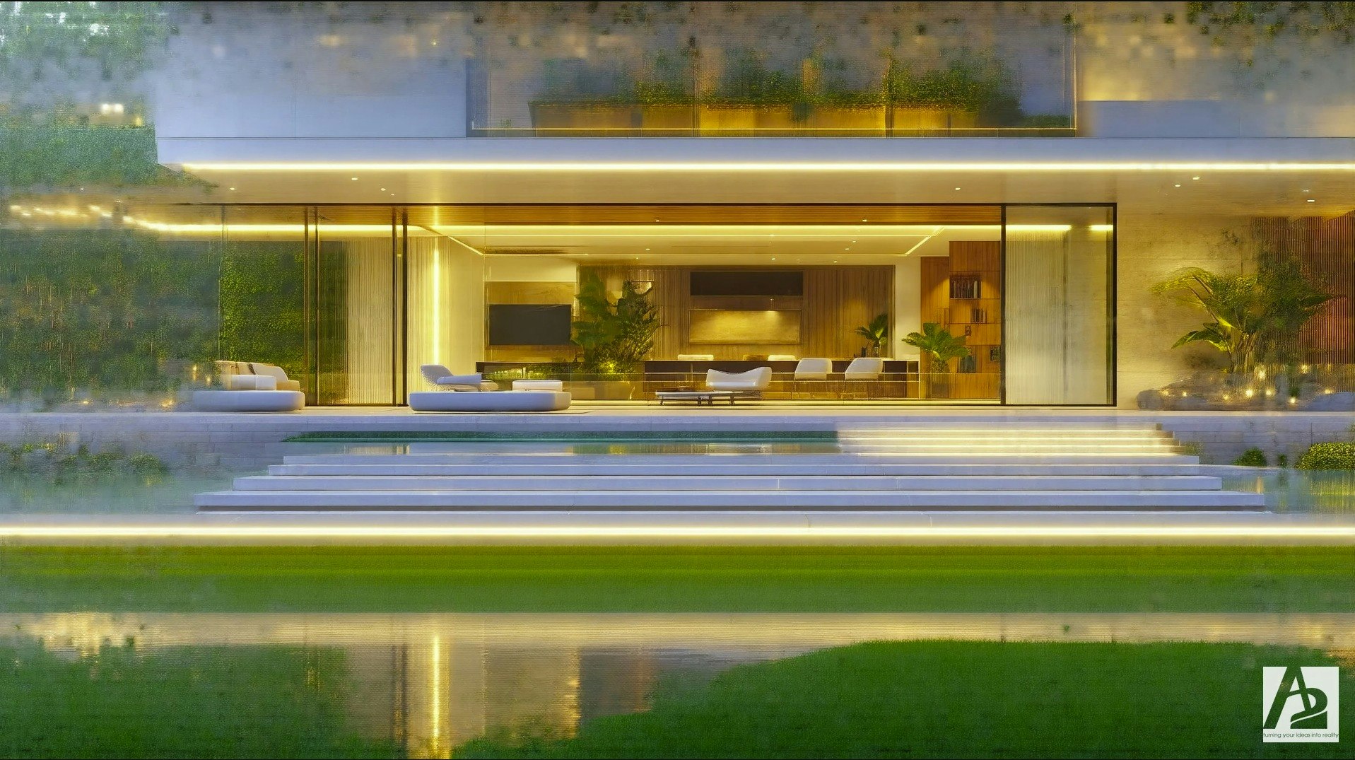 a2viz AI gallery image