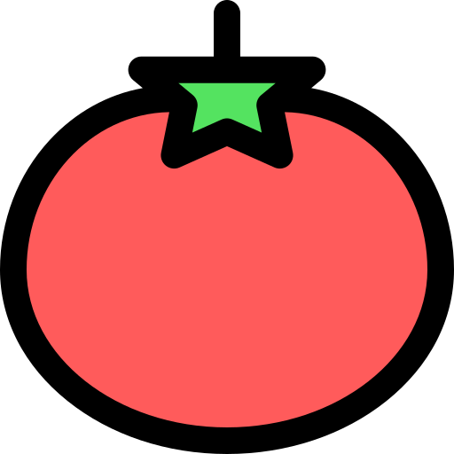 Pomodoro Peak logo