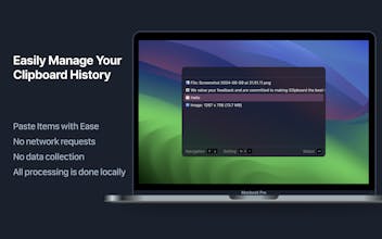 iClipboard gallery image