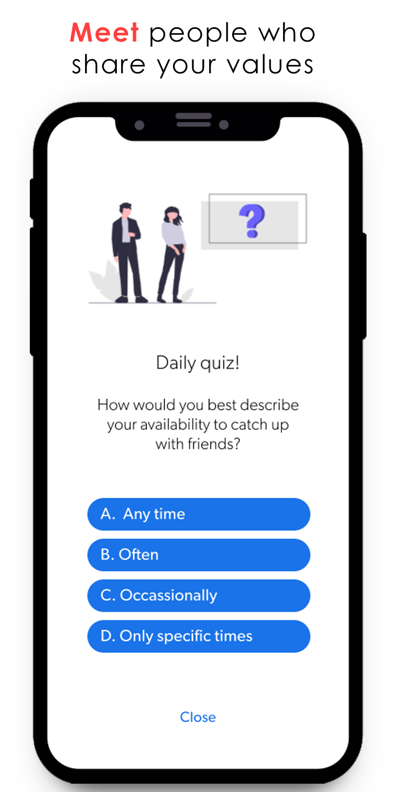 Miit - Bringing people together gallery image