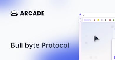 Bull Byte Protocol gallery image