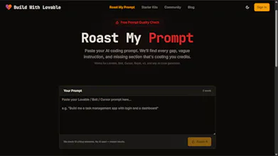 BuildWithLovable gallery image