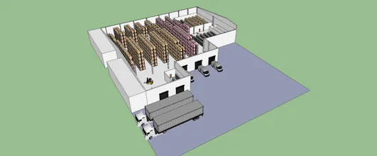 WarehouseBlueprint gallery image