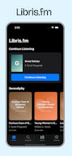 Libris.fm gallery image