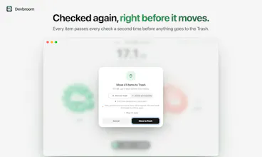 Devbroom gallery image