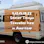 Deluxe Tempo Traveller Hire in Amritsar.