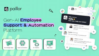 Paillor gallery image