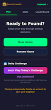 Quarter Founder gallery image