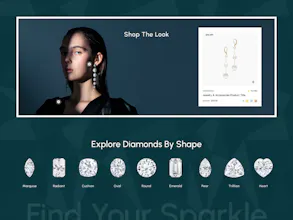 Precious Jewellery Shopify Theme gallery image