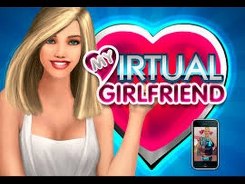 My Virtual Girlfriend gallery image